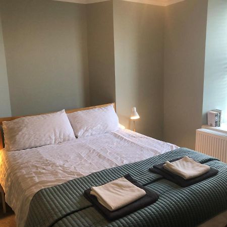 The Nest, Central Falmouth, 10 Mins To The Beaches And Off Street Parking Exterior foto
