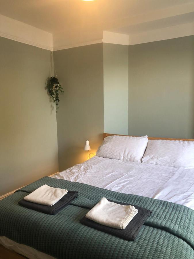 The Nest, Central Falmouth, 10 Mins To The Beaches And Off Street Parking Exterior foto